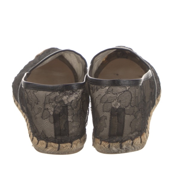 Valentino black flats - Picture 3 of 5